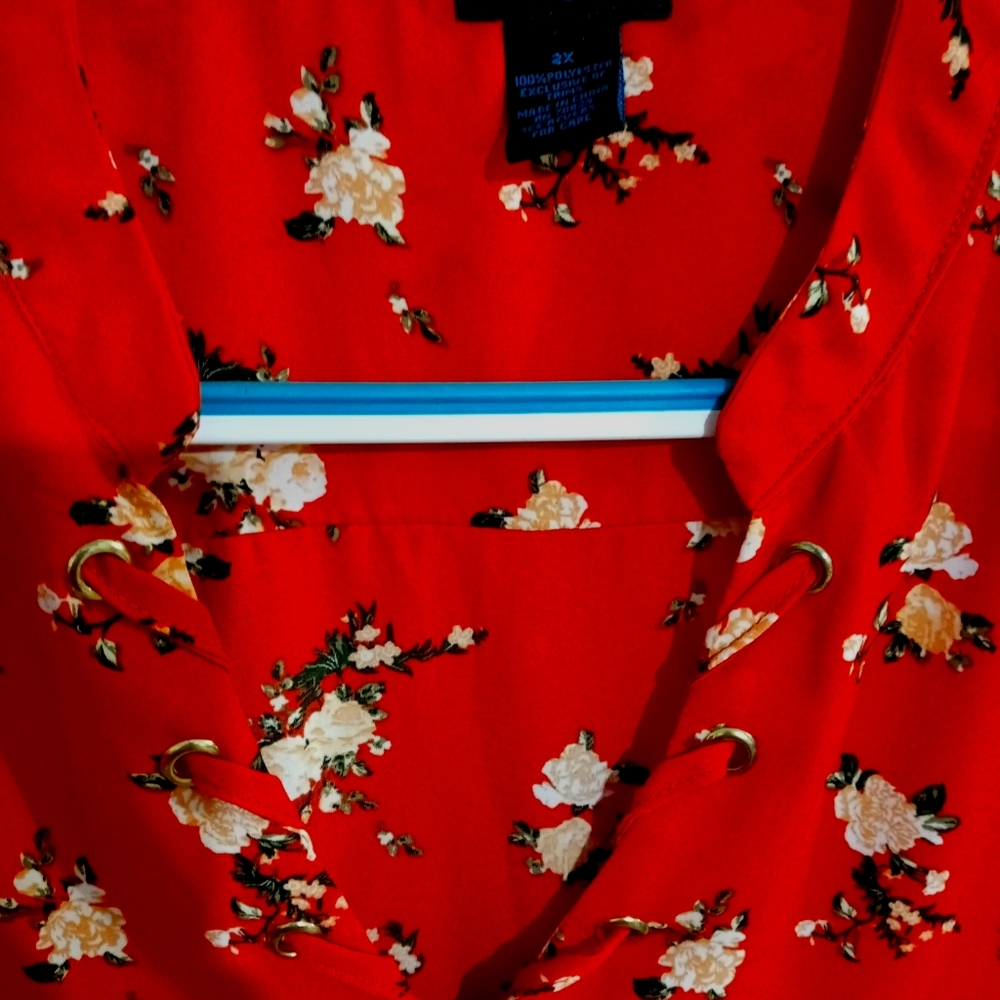 Wemons blouse
